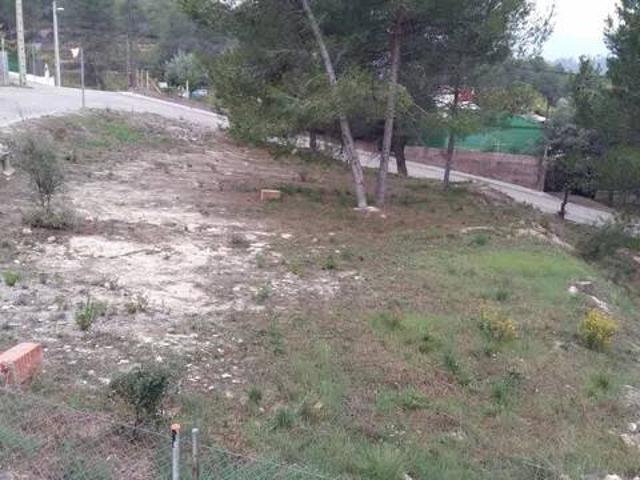 Terreno en Venta en El Pont de Vilomara i Rocafort