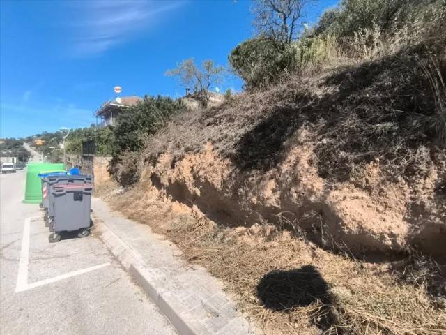 Terreno en Venta en El Pont de Vilomara i Rocafort