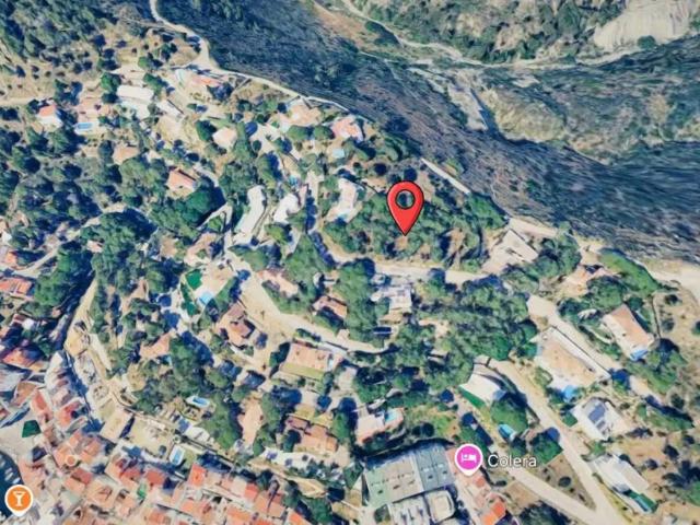 Terreno en Venta en El Port de La Selva