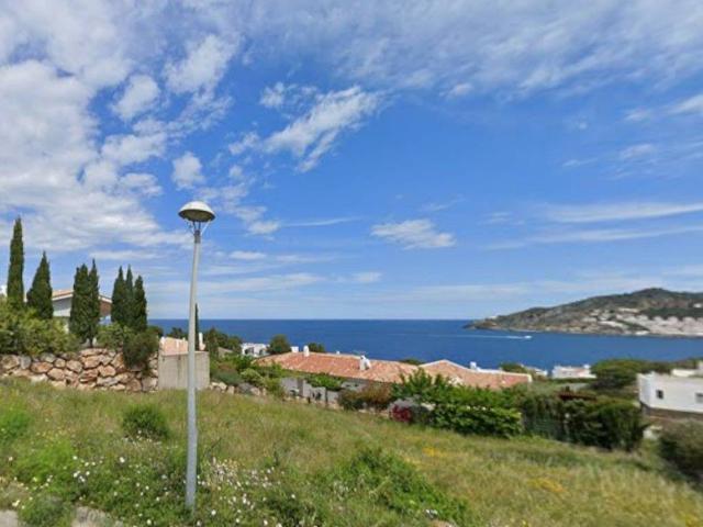 Terreno en Venta en El Port de La Selva