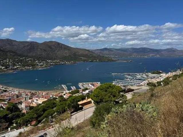 Terreno en Venta en El Port de La Selva