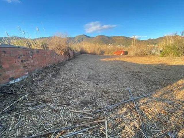 Terreno en Venta en El Port de La Selva