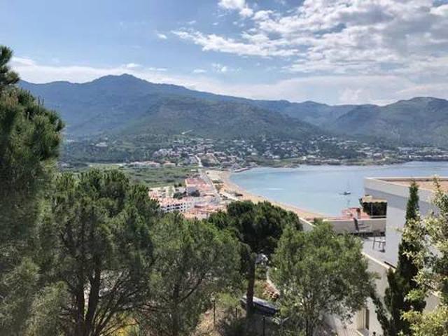 Terreno en Venta en El Port de La Selva
