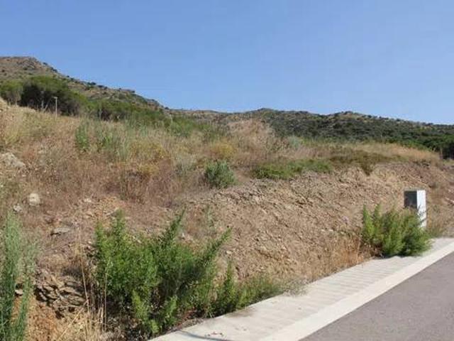 Terreno en Venta en El Port de La Selva