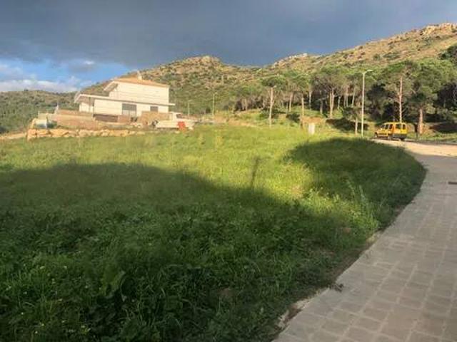 Terreno en Venta en El Port de La Selva