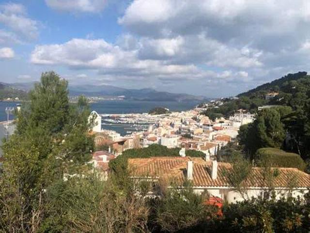 Terreno en Venta en El Port de La Selva