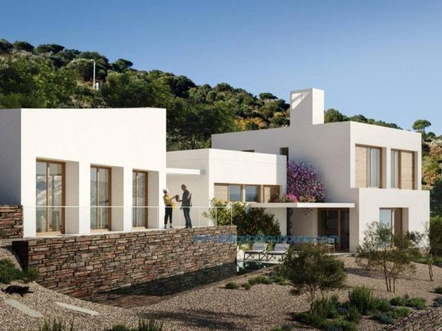 Terreno en Venta en El Port de La Selva