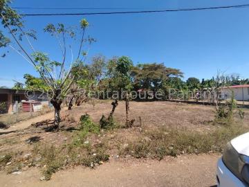 Terreno en Venta en El Porvenir, Remedios