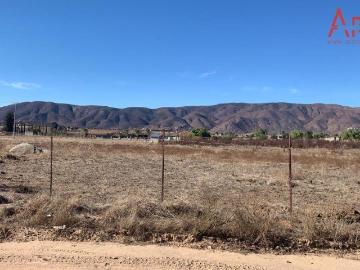 TERRENO EN VENTA EN EL PORVENIR/Rustic Land for Sale