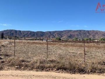 TERRENO EN VENTA EN EL PORVENIR/Rustic Land for Sale