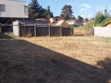 Terreno en Venta en El Quisco