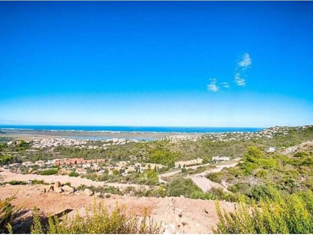 Terreno en Venta en El Ràfol d'Almúnia