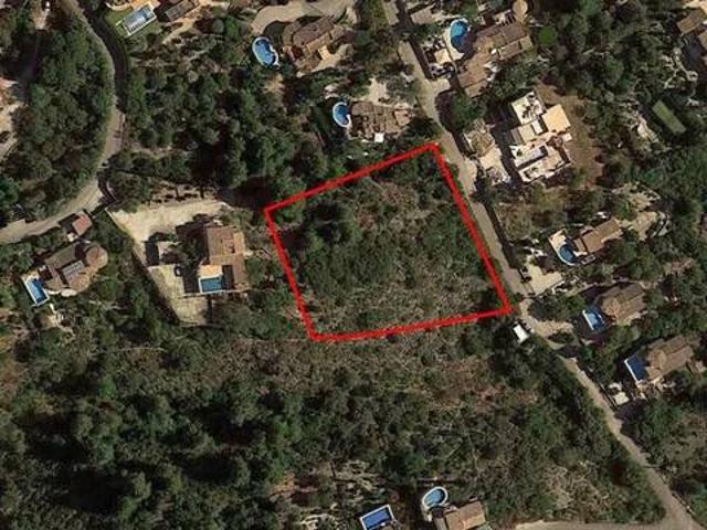 Terreno en Venta en El Ràfol d'Almúnia