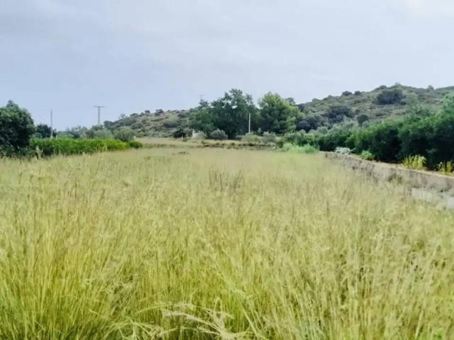 Terreno en Venta en El Ràfol d'Almúnia