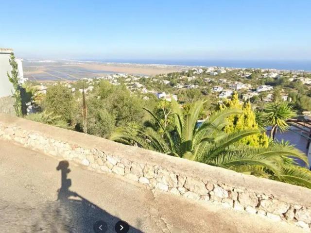 Terreno en Venta en El Ràfol d'Almúnia