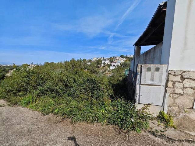 Terreno en Venta en El Ràfol d'Almúnia