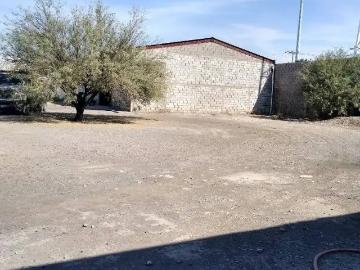 Terreno en venta en El Ranchito, Torreón, Coahuila de Zaragoza
