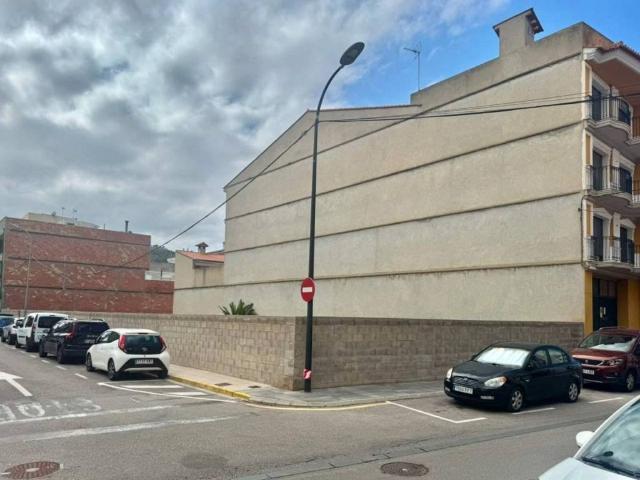 Terreno en Venta en El Real de Gandia
