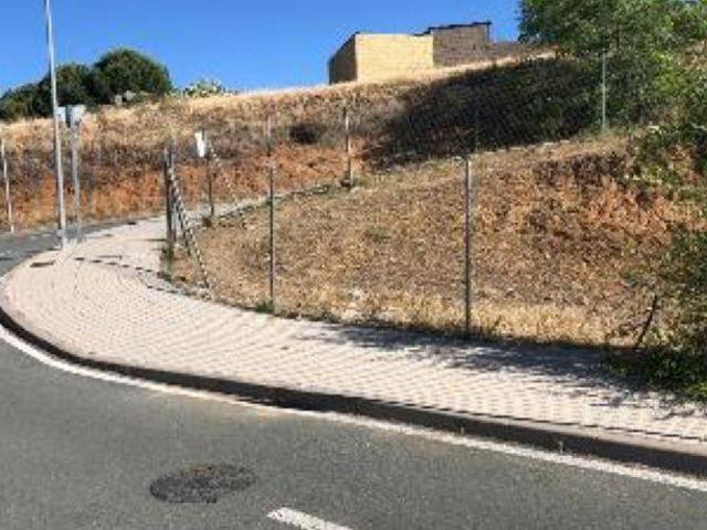 Terreno en Venta en El Real de La Jara