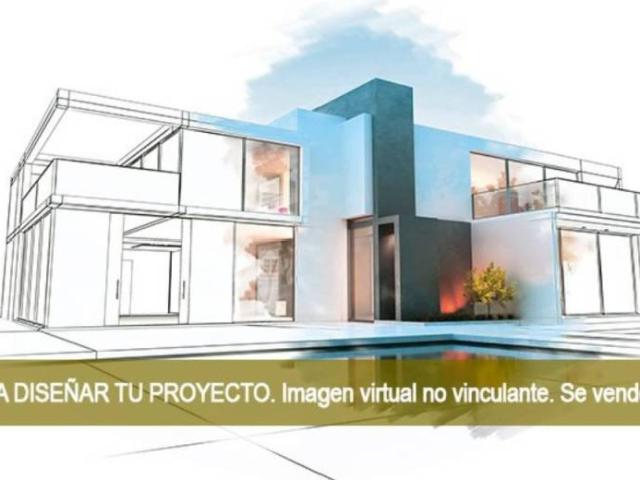 Terreno en Venta en El Real de La Jara