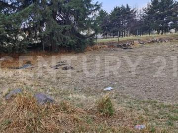 Terreno en Venta en El Refugio, Toluca, Estado de Mexico