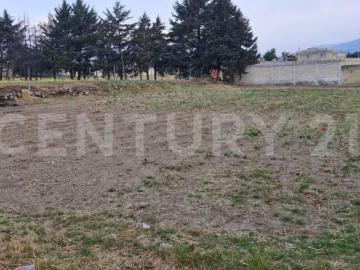 Terreno en Venta en El Refugio, Toluca, Estado de Mexico
