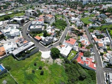 TERRENO EN VENTA EN EL RESIDENCIAL PEDREGAL DE QUERÉTARO