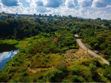 Terreno en Venta en El rio Country club, Arenal, jal