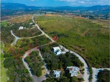 Terreno en Venta en El rio Country club, Arenal, jal
