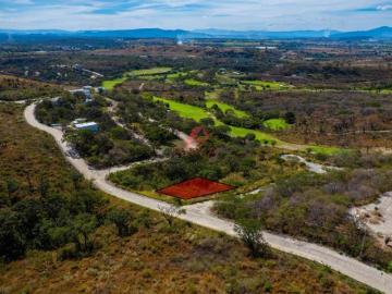 Terreno en Venta en El Río Country Club|Exclusividad y Golf en El Arenal,Jalisco