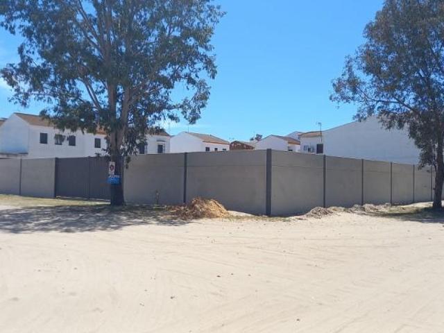 Terreno en venta en El Rocío, El Rocio