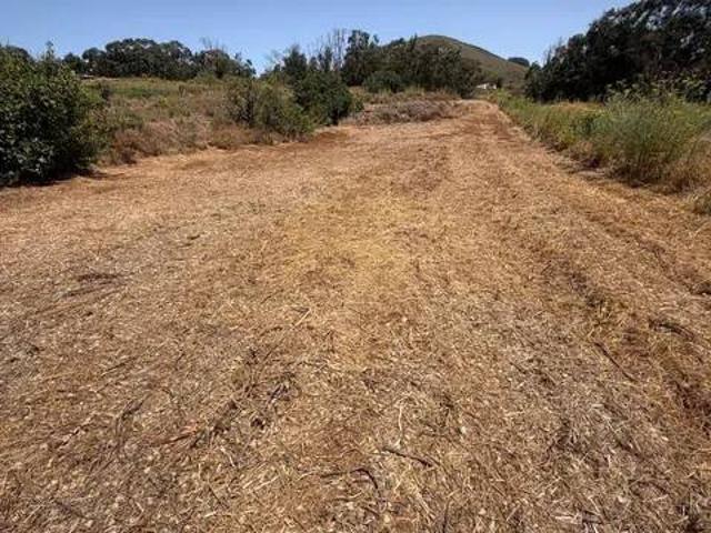 Terreno en Venta en El Rosario