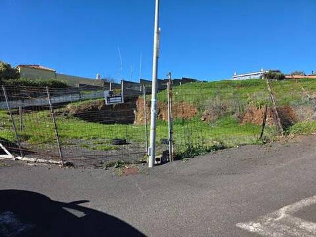 Terreno en Venta en El Rosario