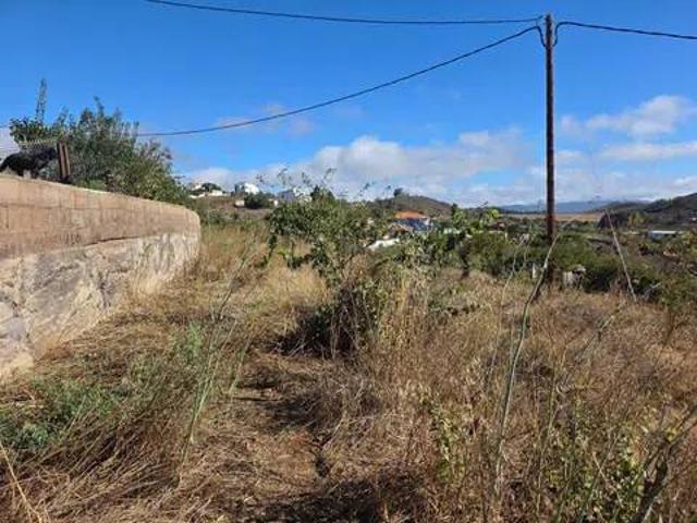 Terreno en Venta en El Rosario