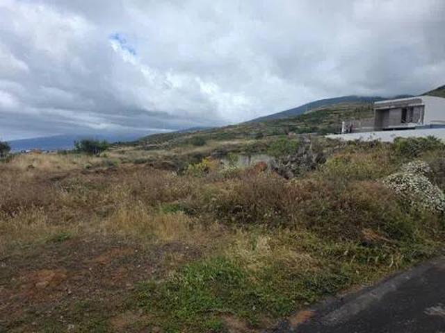 Terreno en Venta en El Rosario