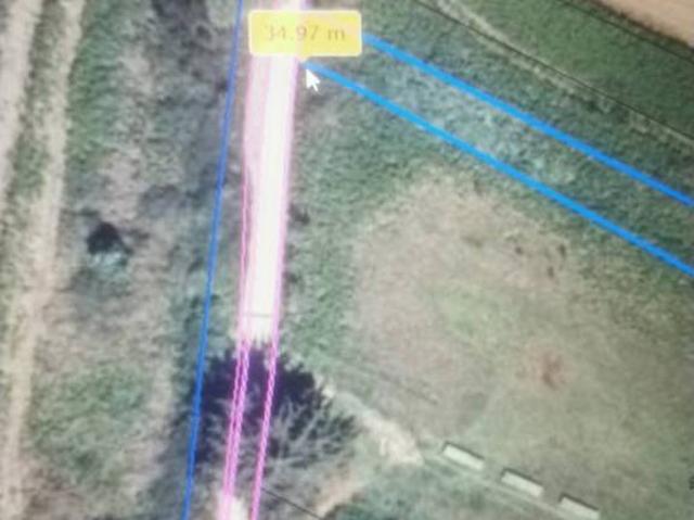 Terreno en Venta en El Rosario