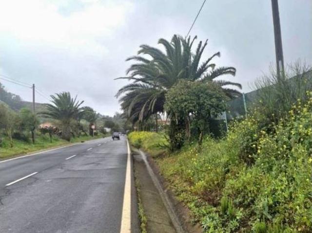 Terreno en Venta en El Rosario