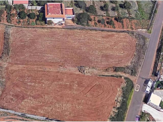 Terreno en Venta en El Rosario