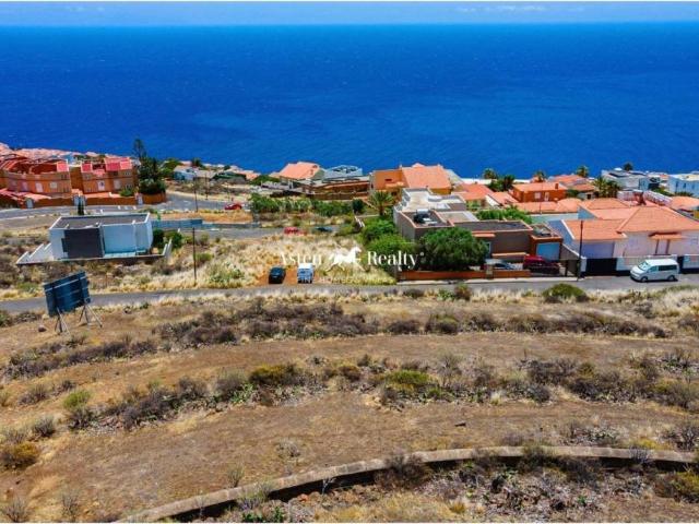 Terreno en Venta en El Rosario