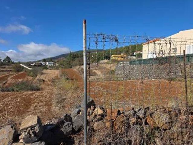 Terreno en Venta en El Rosario