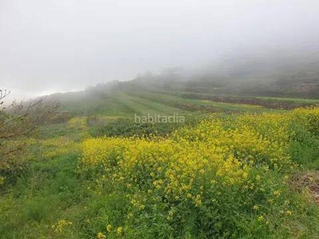 Terreno en Venta en El Rosario
