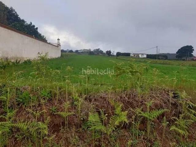 Terreno en Venta en El Rosario