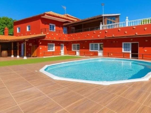 Terreno en Venta en El Rosario