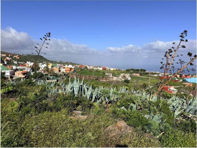 Terreno en Venta en Santa Cruz de Tenerife
