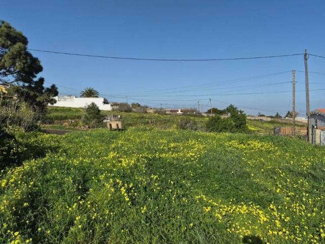 Terreno en Venta en El Rosario