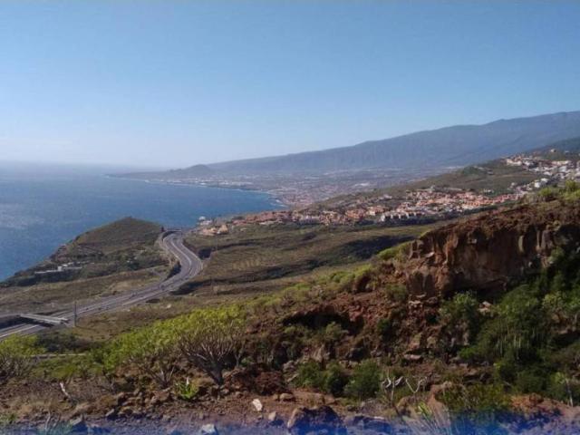 Terreno en Venta en El Rosario