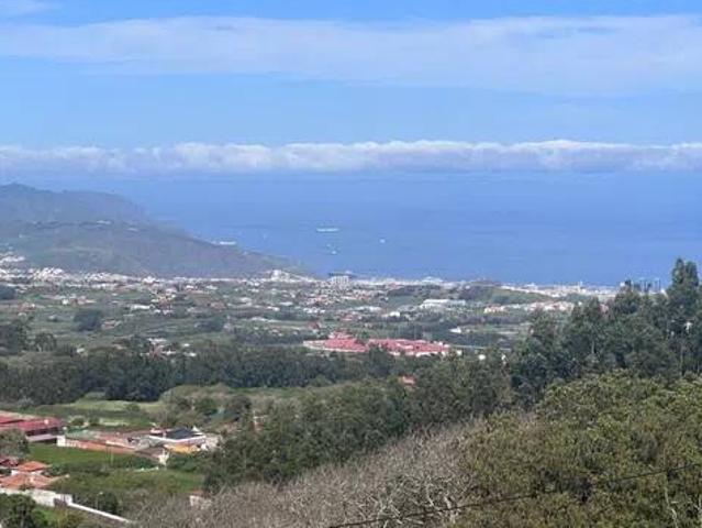 Terreno en Venta en El Rosario