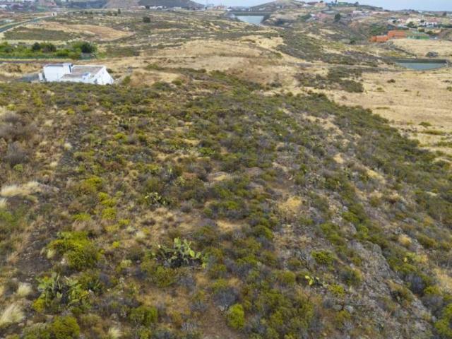 Terreno en Venta en El Rosario
