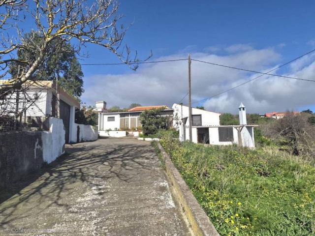 Terreno en Venta en El Rosario