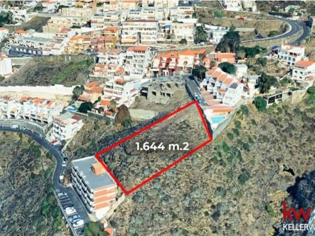 Terreno en Venta en El Rosario
